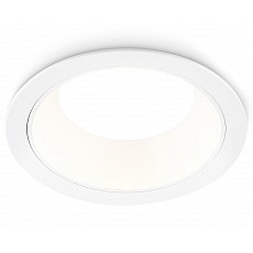 Встраиваемый светильник ambrella light tn tn52331